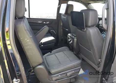 2024 GMC Yukon Xl 4Wd Denali z USA, uszkodzony, nr VIN 1GKS2JKL8RR295457